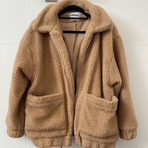 i.am.gia pixie coat